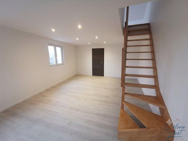 EXCLUSIF Appartement 2P en duplex de 40 m2 hab. avec stati. 39m² Biesheim