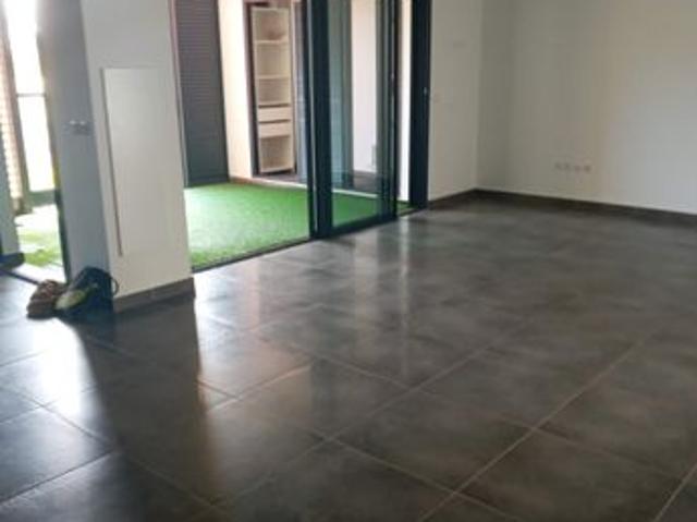 Exclusif Appartement T2/3 de 79m² utile dans Résidence de Standing à Terre Sainte avec orientation montagne