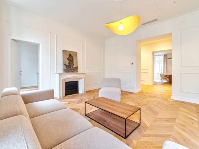 Exclusif, Appartement d'exception, Coulée verte, proche vieux Ni