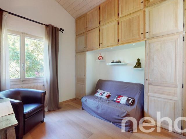Exclusif: Belle villa avec une vue magnifique sur le Léman | dreamo. Ch
