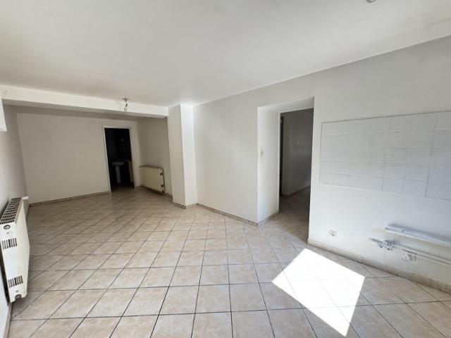 EXCLUSIF BOUROGNE T3 en rez de chaussée réf VB3773