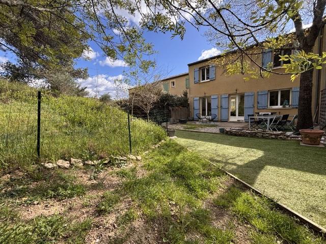 Exclusif Coquette Maison 115m² Lodève