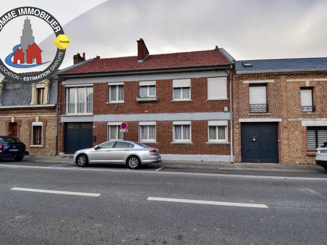 EXCLUSIF DREUIL LÈS AMIENS