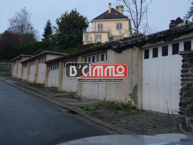 Exclusif garage