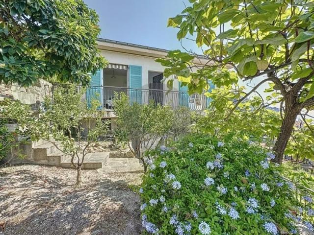 EXCLUSIF GARAVAN VILLA VUE MER