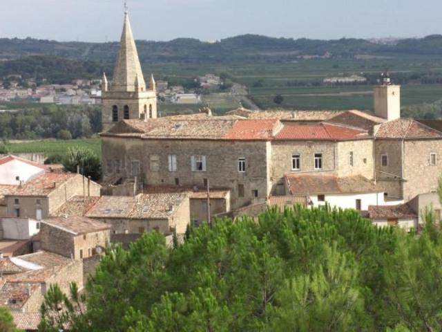 Exclusif ! Magnifique chateau exploité en chambres d hotes d. 800m² Béziers