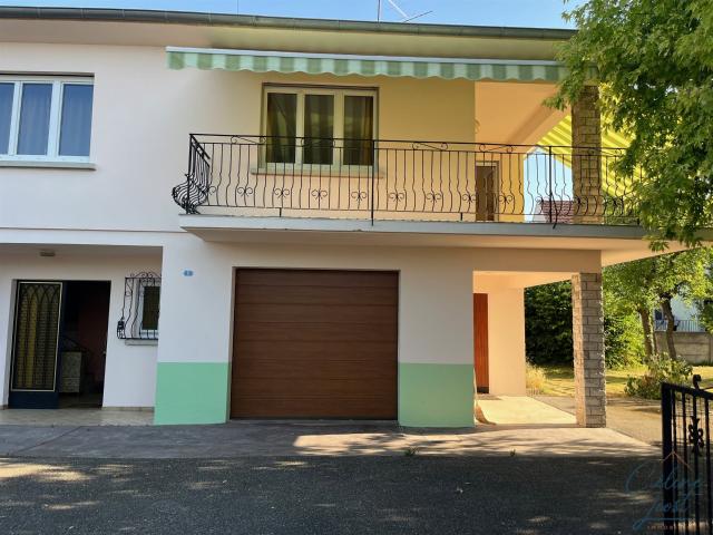 Exclusif ! Spacieuse maison de 157 m2 sur un grand terrain d. 157m² Marckolsheim