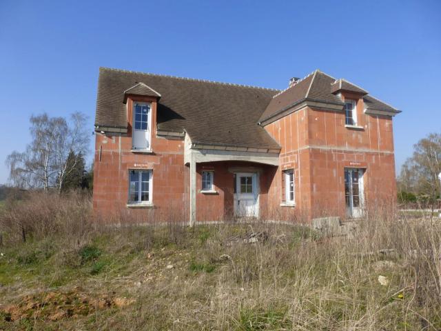 EXCLUSIF SUPERBE PAVILLON HORS D'EAU HORS D'AIR