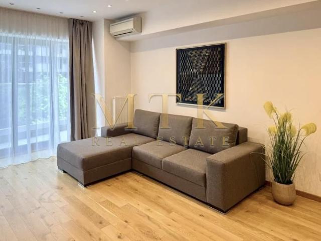 Exclusiv UPGround | Apartament 2 camere mobilat/utilat modern