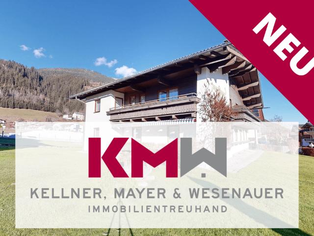 Exclusiv Verkauf! Großzügiges Landhaus mit Entwicklungspotential