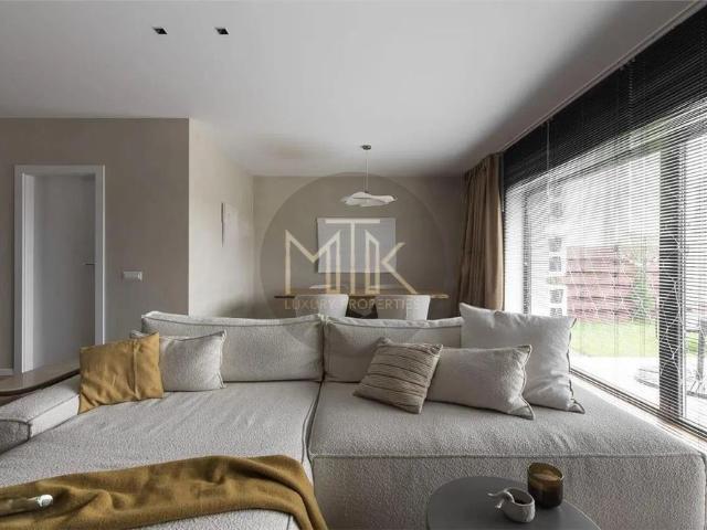 Exclusiv | Vila mobilata, utilata | 2 Locuri de parcare | Matei Millo Pipera