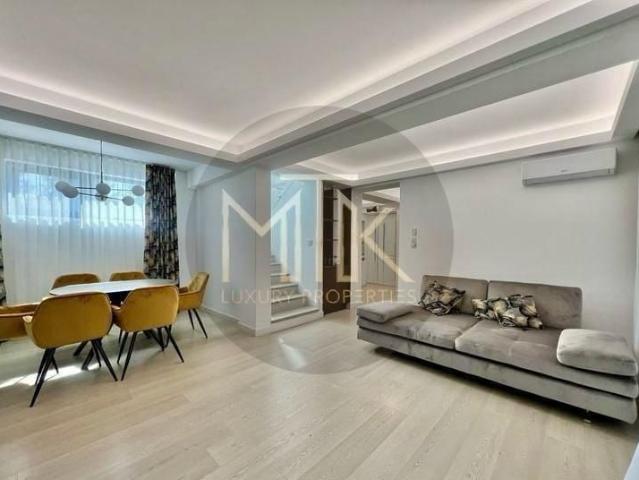 Exclusiv | Vila lux 5 camere | Baneasa Sisesti