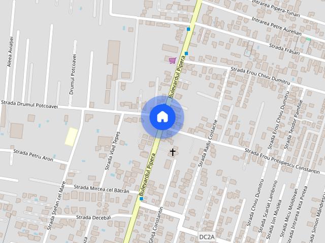 Exclusiv | vila 5 camere iancu nicolae | 2 locuri de parcare