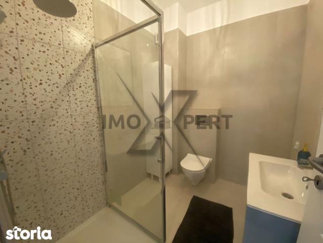 Exclusiv! Apartament cu 1 camera, mobilat, balcon, Abatorului!