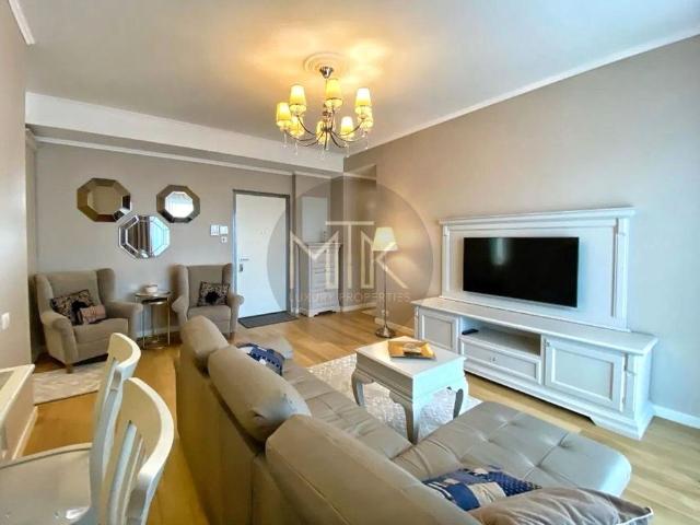 Exclusiv Apartament lux 3 camere I One Herastrau Park