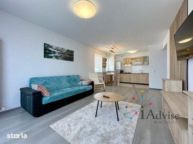 Exclusiv Apartament + Parcare!