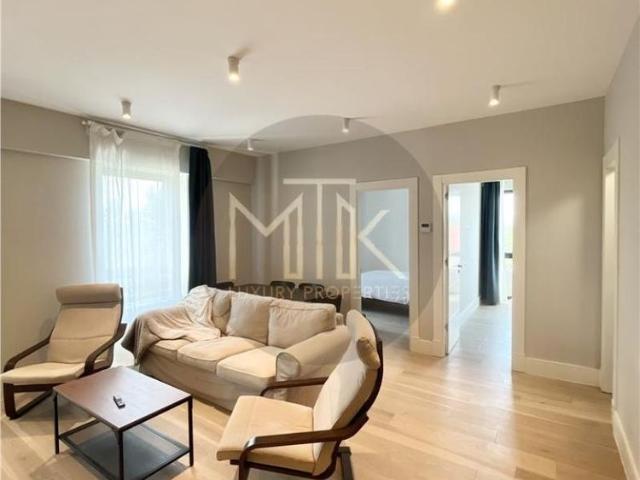 Exclusiv Apartament 3 camere 95MP LUX | TRIANA PIPERA