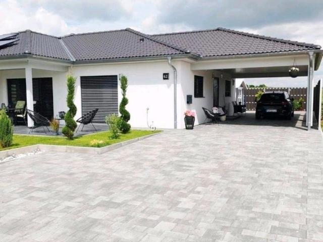 EXCLUSIV BUNGALOW KFW 40 + in 92358 Seubersdorf