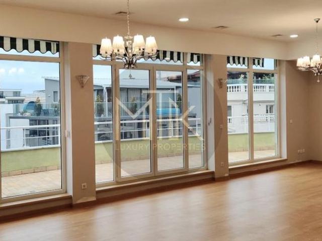 Exclusiv Herastrau, Apartament 4 camere, 225MP | Garaj