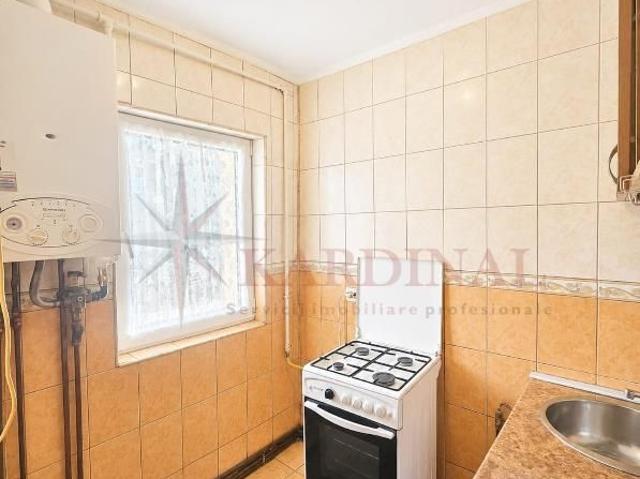 Exclusiv inchiriere garsoniera Bartolomeu str. Lanii