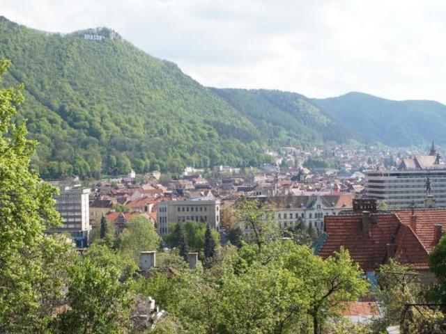 EXCLUSIV! Nivel in vila interbelica, Brasov, Mihai Eminescu, ved