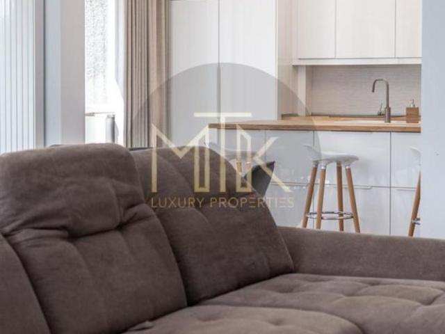 Exclusiv Penthouse 4 cam. 377MP, Sos. Nordului Herastrau | 2Loc parcare