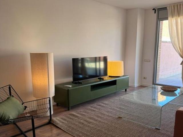 Exclusivo 1º con Terraza de 140 m2 en Av. Barcelona, Molins de Rei