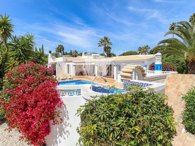 Exclusivo 4 Quartos Moradia Carvoeiro Lagoa 194m² Lagoa e Carvoeiro
