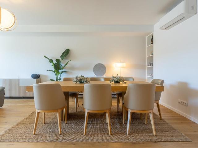 Exclusivo com vista mar e Parque do Jamor 138m² Carnaxide