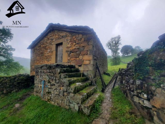 Exclusivo Complejo Pasiego en Vega de Pas: Cabañas con luz y agua Juntas o por separado