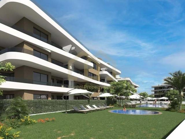 Exclusivo Complejo Residencial en Punta Prima Orihuela Costa A tan solo 1 km del Mar