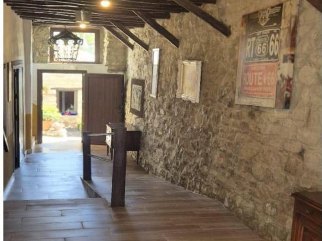 Exclusivo complejo turístico con 6 apartamentos totalmente equipados en Jimena de la Frontera