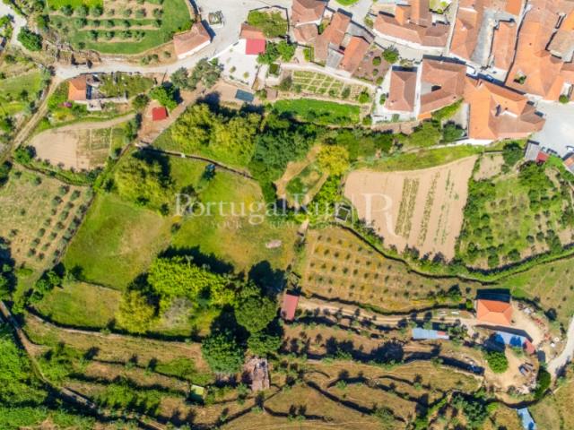 Exclusivo Complexo Agro habitacional em Valoura, Vila Pouca de Aguiar