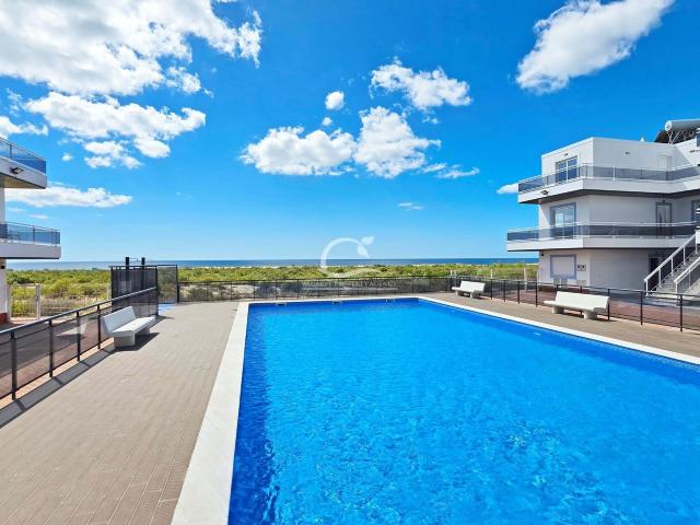 Exclusivo Condomínio Frente Mar em Cabanas de Tavira