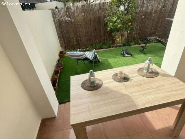 EXCLUSIVO CHALET ADOSADO EN COSTA ESURI | Golf, Playa y Algarve a solo 7 minutos