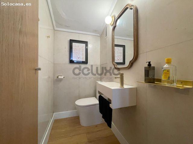 Exclusivo Chalet adosado en El Sardinero, Santander Alquiler