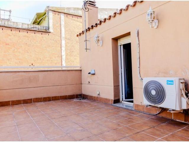 Exclusivo Chalet con Vistas al Mar en Badalona
