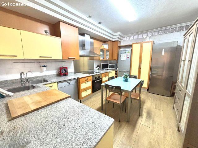 Exclusivo chalet con piscina en Camino Salabosque