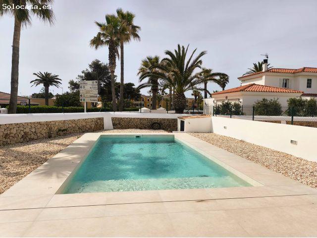 Exclusivo Chalet de nueva construcción