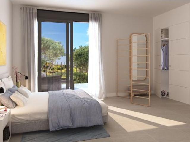 Exclusivo chalet de obra nueva