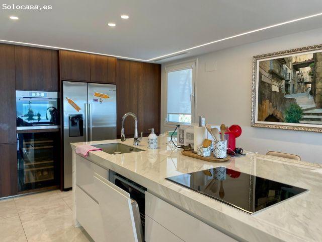 Exclusivo chalet de lujo con vistas al mar y al castillo de Peñíscola