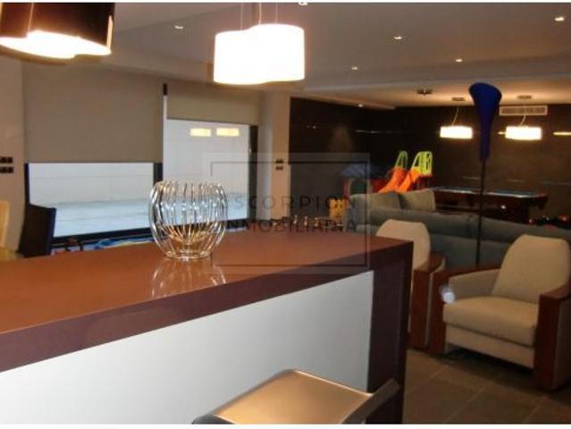 Exclusivo chalet de lujo en venta en Torre en Conill Cumbres de San Antonio, Bétera