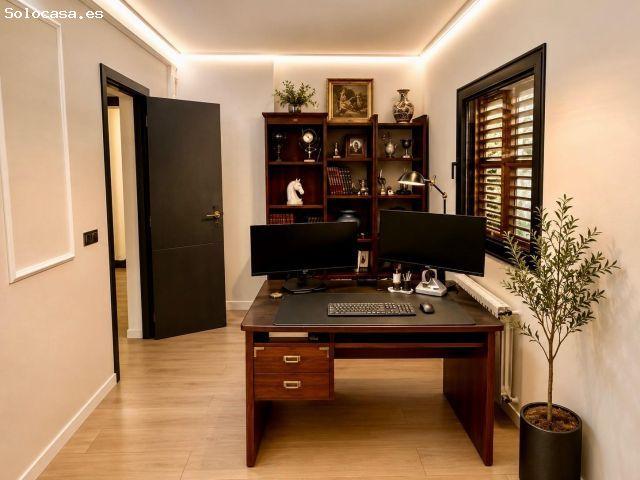 Exclusivo chalet de piedra natural en Alfinach | 1.100 m2 parcela + piscina salina