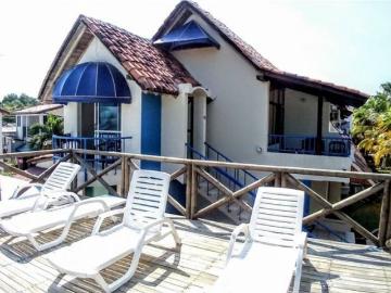 Exclusivo chalet en alquiler Coveñas, Colombia