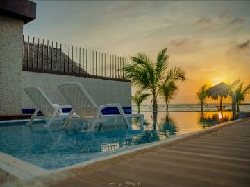 Exclusivo chalet en alquiler Coveñas, Colombia