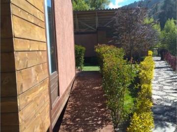 Exclusivo chalet en alquiler Iza, Colombia