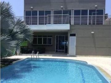 Exclusivo chalet en alquiler Santiago de Tolú, Departamento de Sucre