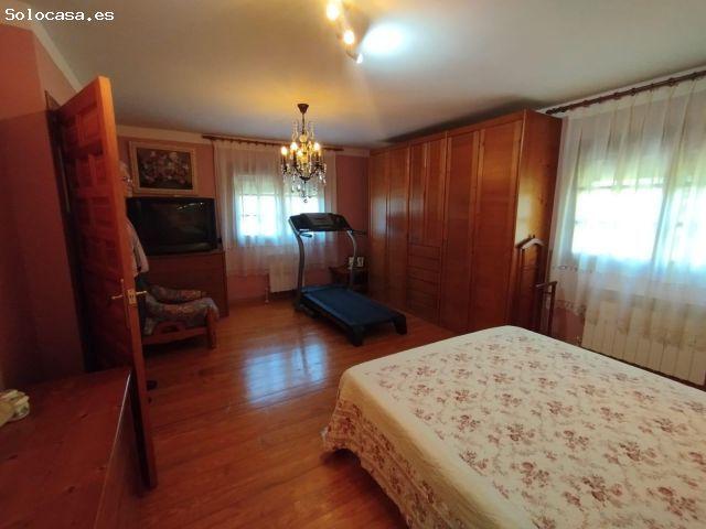 Exclusivo chalet en Beceite