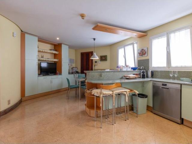 Exclusivo chalet en Ciudad Jardín