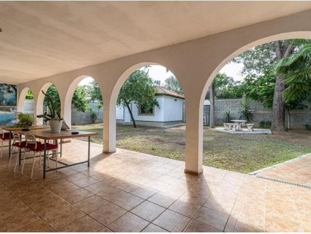 ✨ EXCLUSIVO CHALET EN EL SANTISCAL — ESPACIO, PRIVACIDAD Y UN ENTORNO PRIVILEGIADO ✨